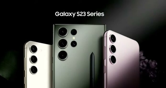 Samsung Galaxy S23 系列香港行貨規格 發售日期及售價