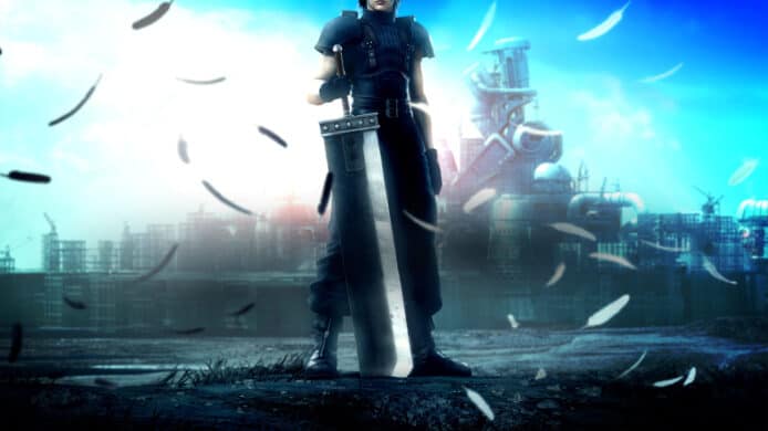 【評測】PS5/PS4 《Crisis Core: Final Fantasy VII REUNION》 經典遊戲畫面重製+遊戲劇情全語音