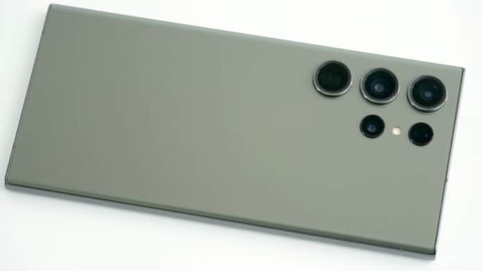 【評測】Samsung Galaxy S23 Ultra　外形　手感　相機　屏幕　生活應用　效能開箱評測