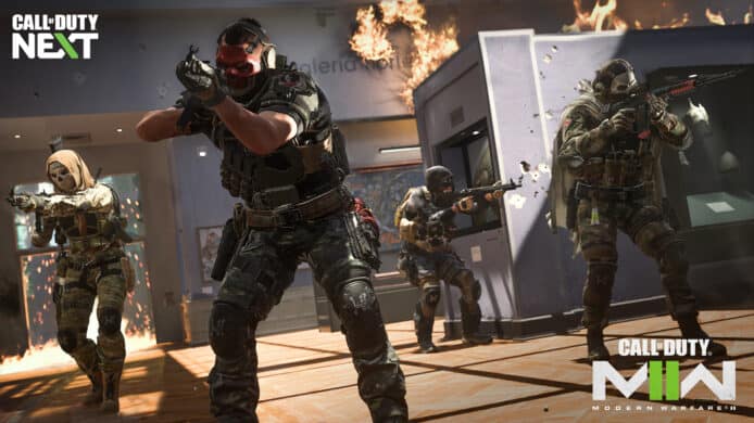 Microsoft 與任天堂簽約 10 年   可繼續在 Switch 玩《Call of Duty》