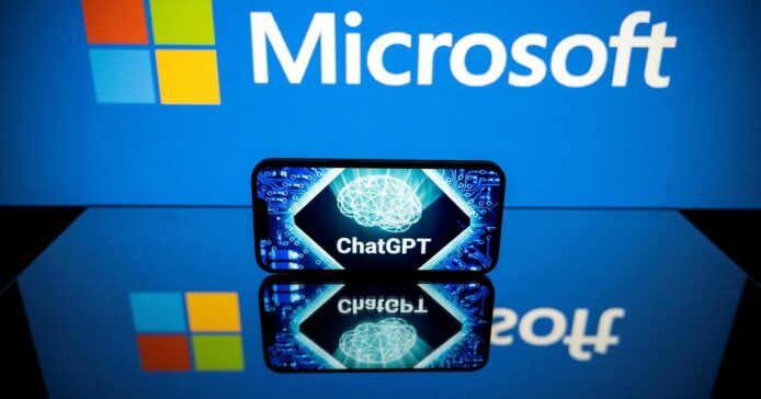 大企業專屬版ChatGPT  微軟將可度身訂造