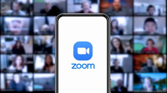 Zoom 裁減 15% 員工     約 1,300 名員工受影響