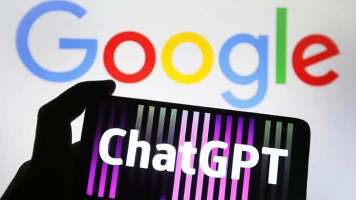 ChatGPT 通過 Google 三級工程師面試     該職位年薪逾 140 萬元