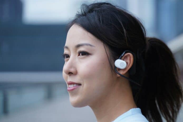 【現場評測】Sony Float Run 運動耳機   香港售價 + 零壓力佩戴 + 開放式耳機都有靚聲