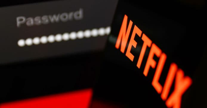 Netflix「禁帳戶共享」擴大     新增４個國家實施