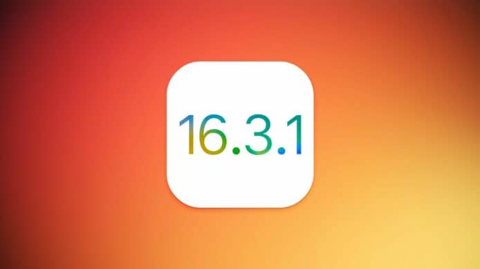 iOS 16.3.1 更新後    用戶報告 Google 相簿會閃退