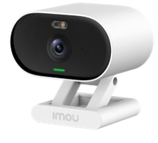 Imou Versa (C22FP) 超廣角 IP65     室內外智能網絡攝影機
