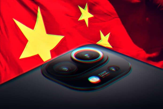 外國研究員稱中國 Android 手機不斷傳送個人資料