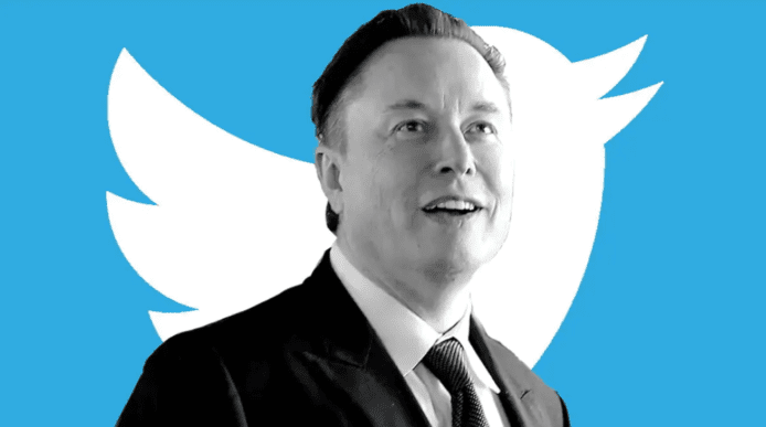 Elon Musk 會議中當眾炒人     被炒工程師：收購Twitter後沒有考慮公眾利益