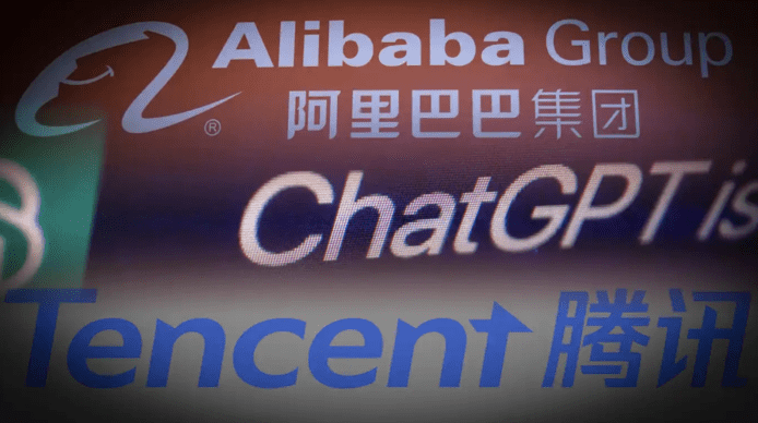 中國疑禁 ChatGPT 禁止當地科技公司向用戶直接或間接提供 ChatGPT