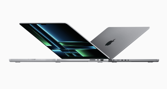 15 吋新 MacBook 或快將推出    藍牙數據庫文件疑現蹤影