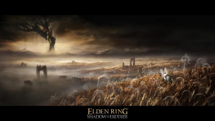 《Elden Ring》上市一年   首個 DLC《Shadow of the Erdtree》確認開發中