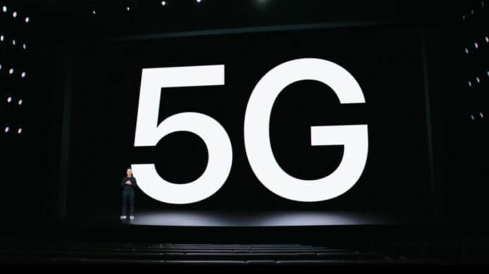 Qualcomm CEO 專訪透露   Apple 明年改用自家 5G Modem 晶片