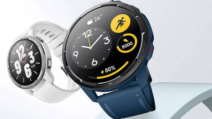 傳聞小米開發中新錶   將改用 Google Wear OS 3 系統
