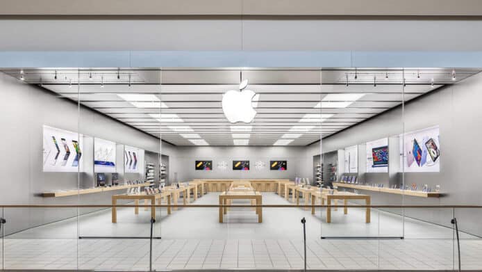接連發生多宗槍擊事件   美國北卡羅來納 Apple Store 罕有緊急停業