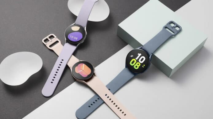 Galaxy Watch 6 系列消息   傳錶身設計大改電池容量增加