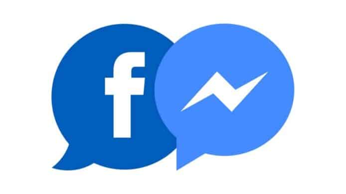 分拆多年終重新整合   Facebook 宣佈 Messenger 回歸主程式