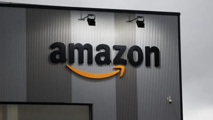 Amazon 宣佈新一輪裁員   涉及多個部門逾 9,000 名員工