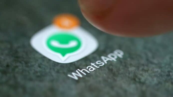 WhatApp 反對英國網絡安全法案　如通過將停止當地服務