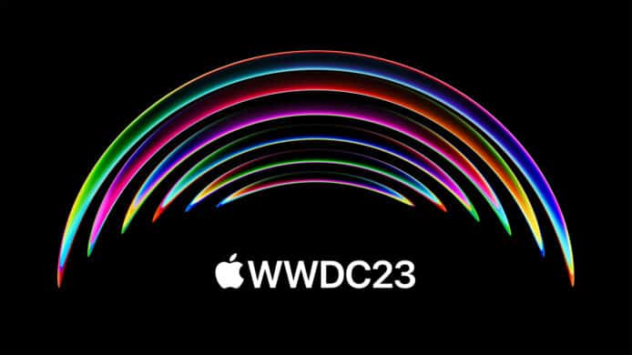 WWDC 2023 將於 6/6 開幕   極有可能推出新 MacBook、展示最新 iOS, macOS