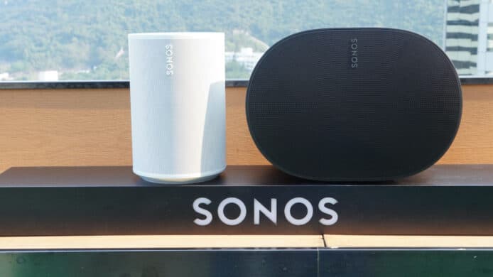 【評測】Sonos Era 100 / Era 300 發佈　外形　功能　音質初步評測 + 發售詳情