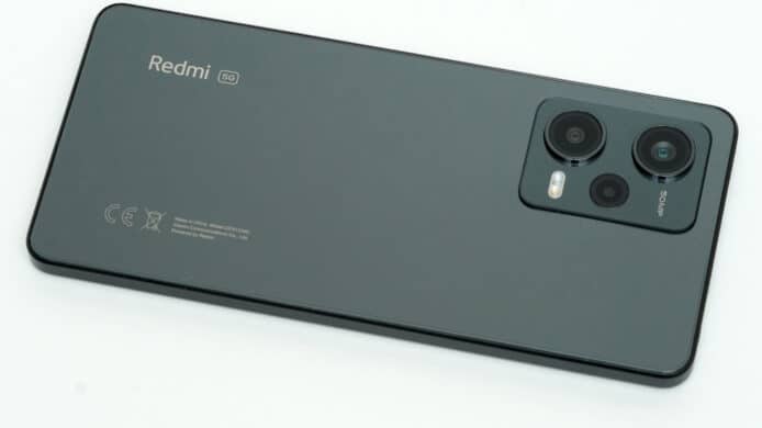 【評測】紅米 Redmi Note 12 Pro 5G 　外形　手感　屏幕　相機　效能開箱評測