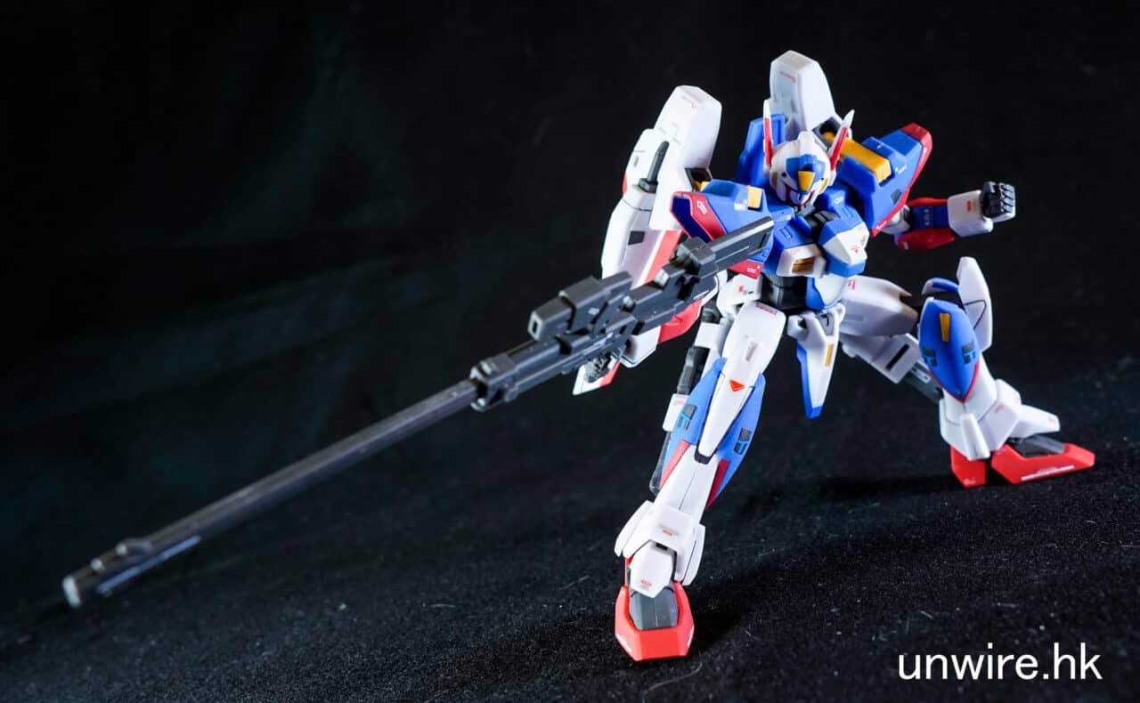 Smp R 10 【評測】SMP R-1 + R-Gun R-Gun 比預期好 + 完全變形