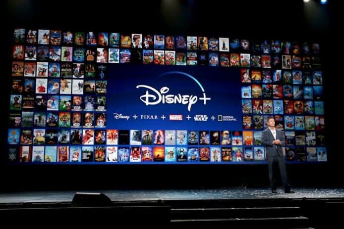 Disney+ 加價後用戶仍覺無事    調查公司：未來或會再加價