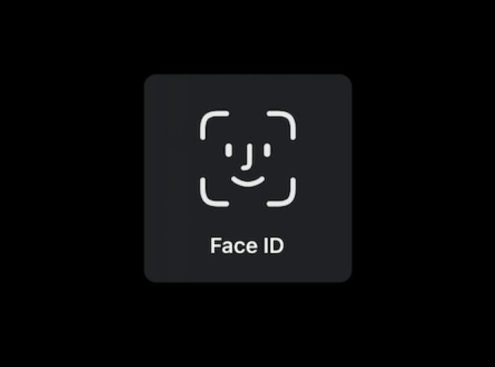 分析指屏下 Face ID 還要等多兩年　感應器技術仍然未達要求