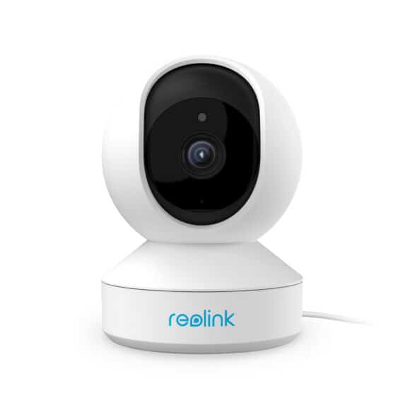Reolink E1 Pro V2 4MP 高清家居迷你網絡攝影機