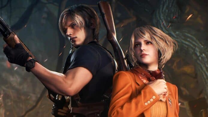 【評測】PS5 / PC《Resident Evil 4》    重製版比預期好 + 恐怖戰鬥體驗