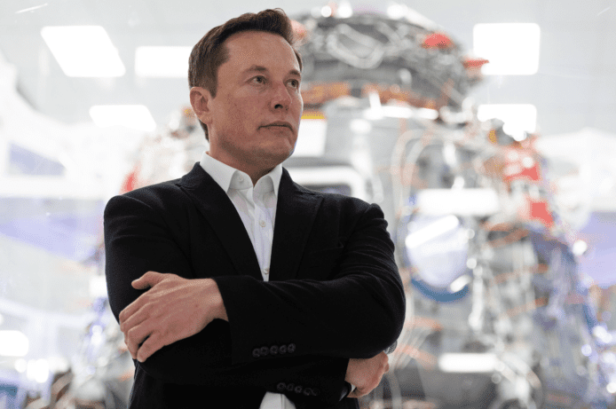 Elon Musk 轉發 COVID19 病毒來源報告    《環時》發文：「是在砸中國的鍋？」