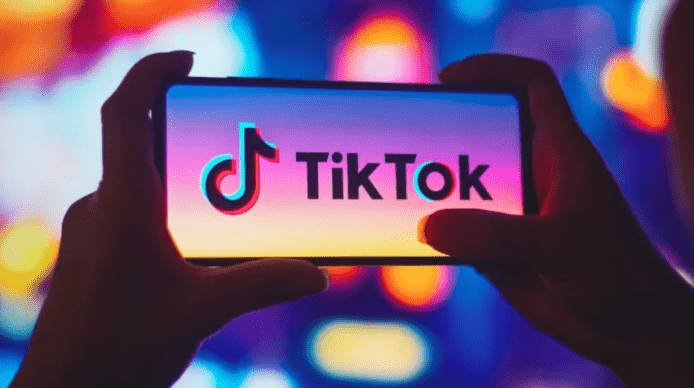 TikTok 限 18 歲以下用户每日玩 1 小時   有研究批其為「演算法的可卡因」