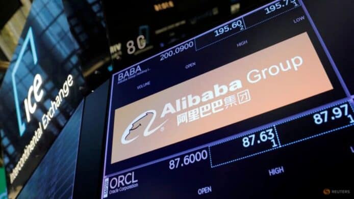 阿里巴巴分拆為 6 間子公司  或與馬雲回國有關