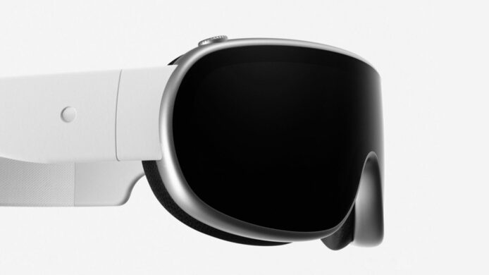 傳 Apple 今年硬推 VR 頭盔    Tim Cook 不想再等，無視設計團隊建議