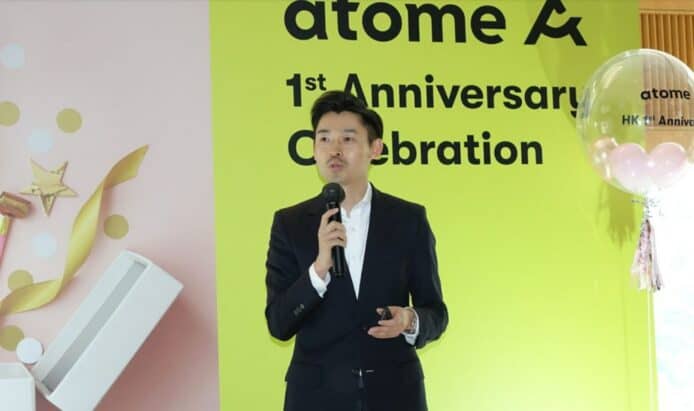 Atome 新加坡先買後付公司傳撤港      或將於 5 月底停止運作