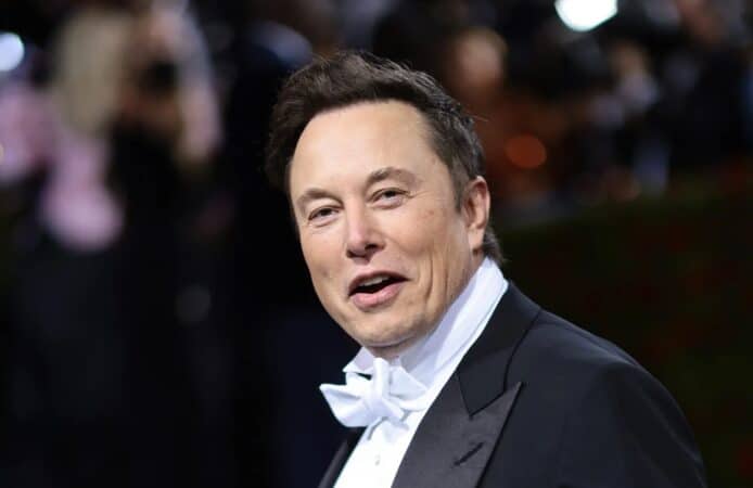 Elon Musk 首富地位得而復失　因 Tesla 股價下跌只維持 48 小時