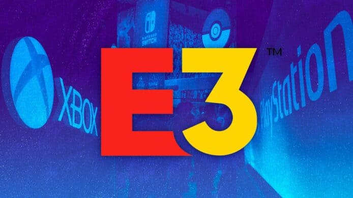 E3 2023 遊戲展取消     Nintendo、Sony 等巨頭缺席