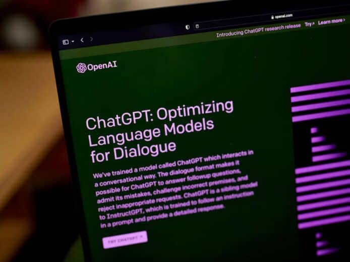 ChatGPT 曾有漏洞洩露聊天資料  OpenAI 解釋原因並提出改善方案