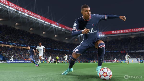 國際足協：FIFA 24 將成遊戲新標準   「相信會比 EA Sports FC 優勝」
