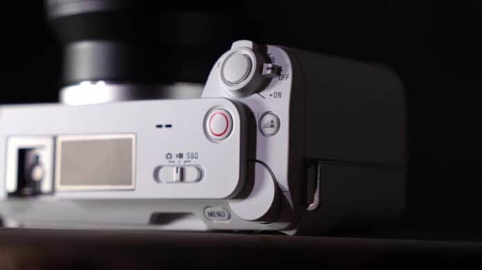 【開箱實試】Sony ZV-E1 全片幅旗艦Vlog相機   測試最新人工智能元素：AI 取景、AI 防手震