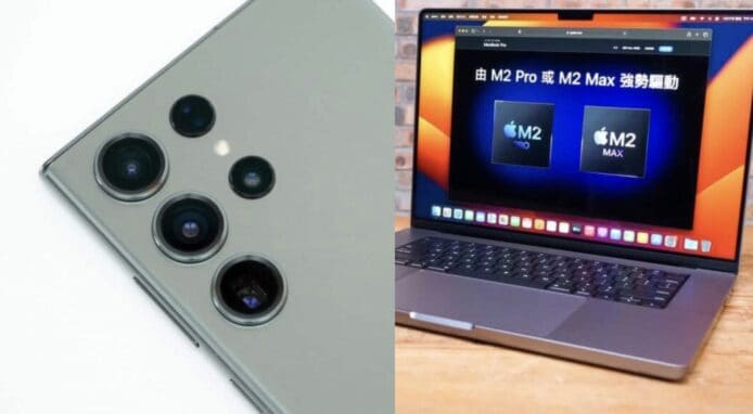 【實試】虛擬銀行 Mox 即開即用     Galaxy S23, M2 Max MacBook Pro 出機最佳時機