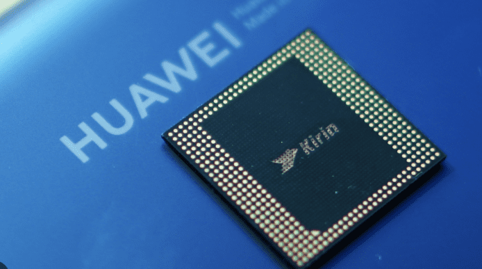 HUAWEI 或突破美國禁運限制    獲核心零件推新 Kirin 9100 處理器