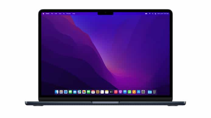 韓媒爆 Samsung 供應 OLED 面板   用於新版 MacBook 明年底推出