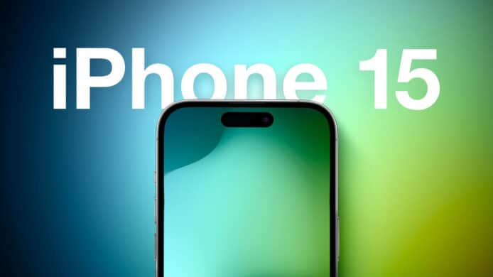 iPhone 15 今年推出   印度廠房或有份首批供貨