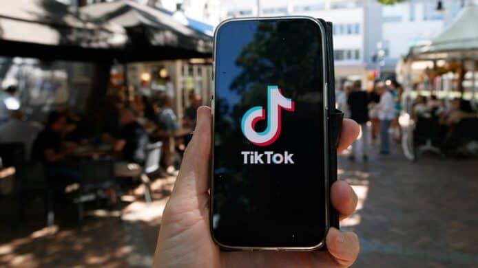 澳洲情報機關警告公眾   謹慎使用 TikTok 應避免安裝