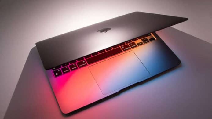 MacBook 生產地轉移   Apple 計劃在泰國製造