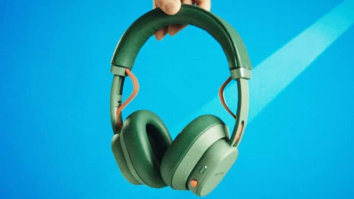 環保手機廠商 Fairphone 新產品   頭戴式耳機 Fairbuds XL 網上流出