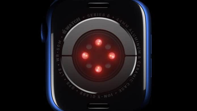 血氧計公司 Masimo 控告 Apple   挖角員工盜取 Apple Watch 相關技術