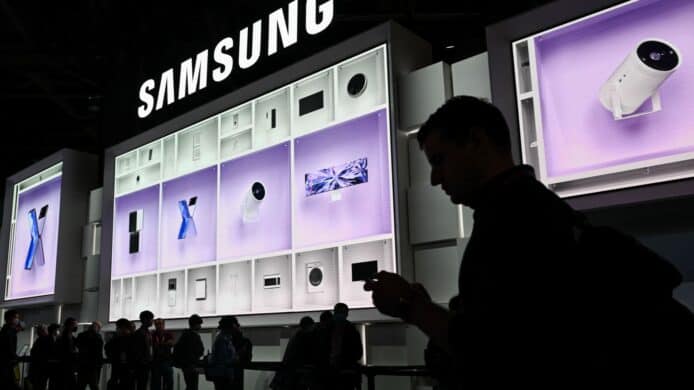 Samsung 首季盈利預計下跌 96%　全球記憶體晶片需求下跌影響